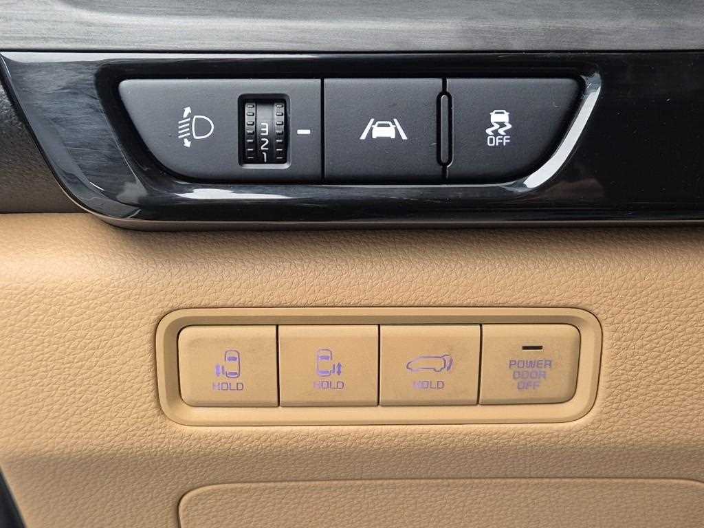 KIA Carnival 2023 Blanco - Importación desde Corea - HF Imports Iquique - Foto 17