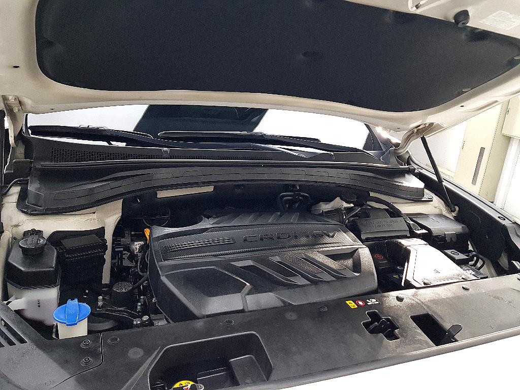 HYUNDAI Santa Fe - Vista 6