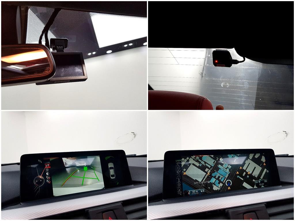 BMW 4 Series 2016 Blanco - Importación desde Corea - HF Imports Iquique - Foto 15