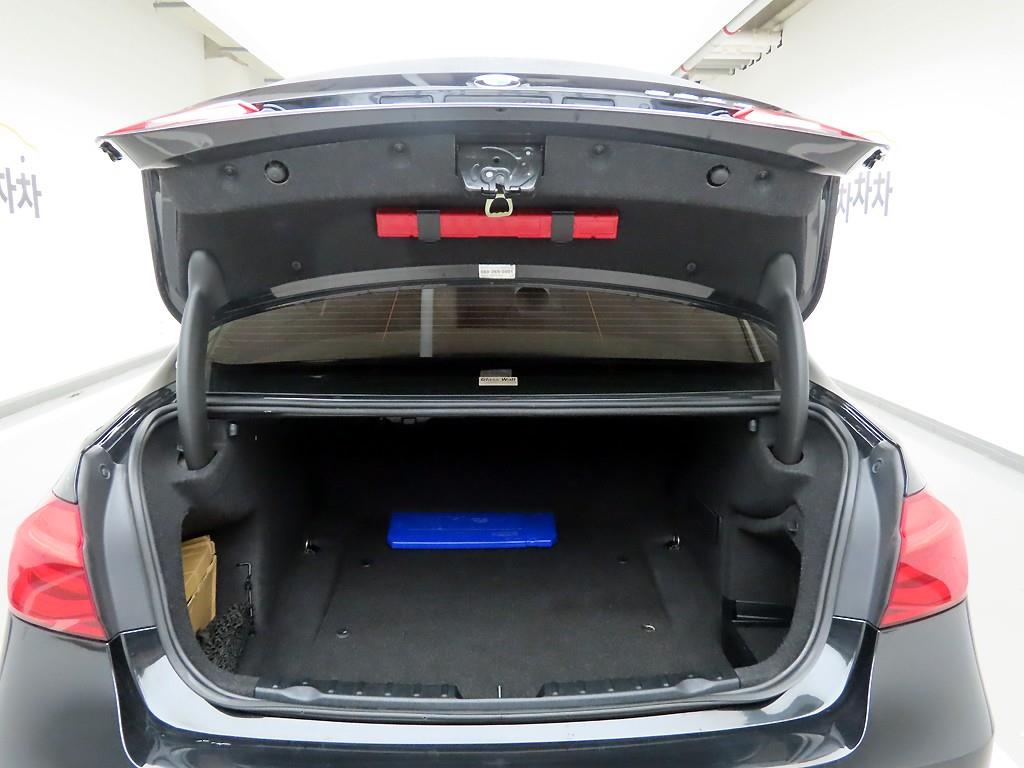 BMW 3 series - Vista 5