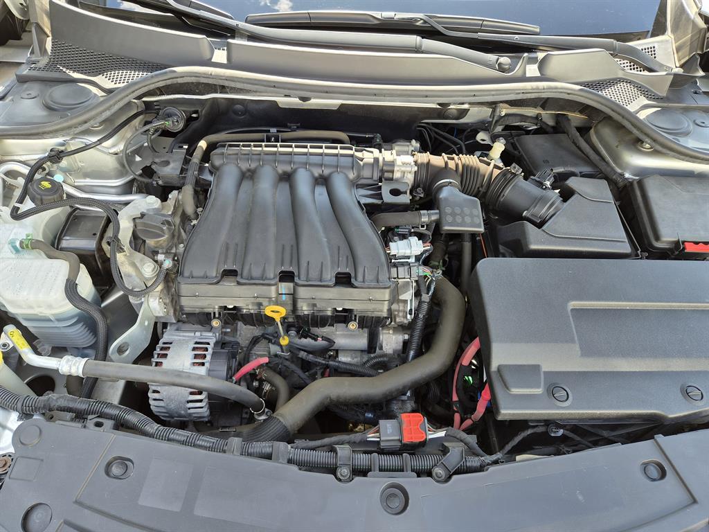 SAMSUNG SM5 2018 Plateado - Importación desde Corea - HF Imports Iquique - Foto 15