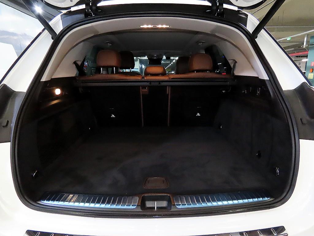 Mercedes Benz GLE Class 2024 Blanco - Importación desde Corea - HF Imports Iquique - Foto 15