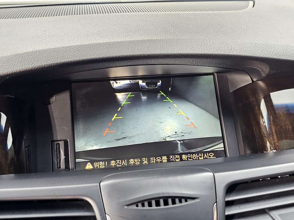 SAMSUNG SM5 2011 Negro - Importación desde Corea - HF Imports Iquique - Foto 14