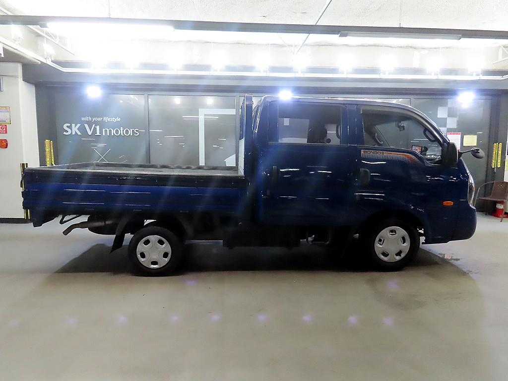 Small Truck Cargo (small) - Vista 3