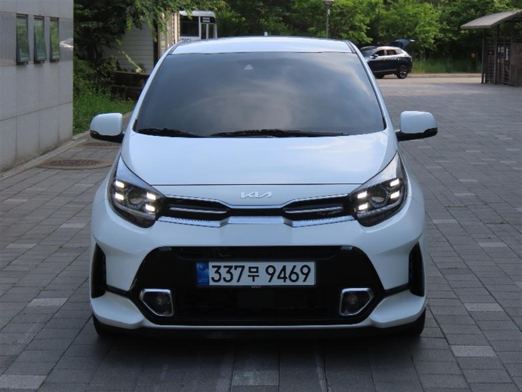 KIA Morning 2023 - Importación desde Corea - HF Imports Iquique - Foto 1