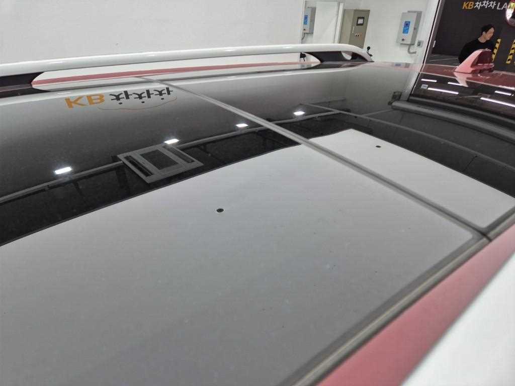 Jeep Cherokee 2020 Rojo - Importación desde Corea - HF Imports Iquique - Foto 13