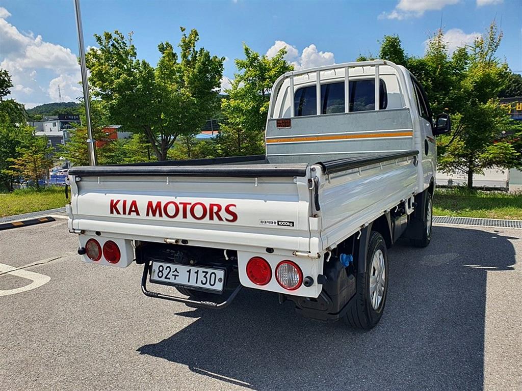 Small Truck Cargo (small) - Vista 6