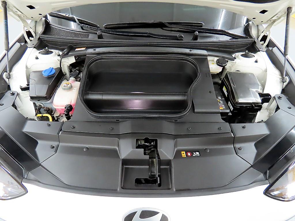 HYUNDAI Ioniq 6 2023 Blanco - Importación desde Corea - HF Imports Iquique - Foto 19