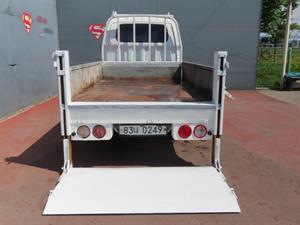 Small Truck Top_Powergate - Vista 10