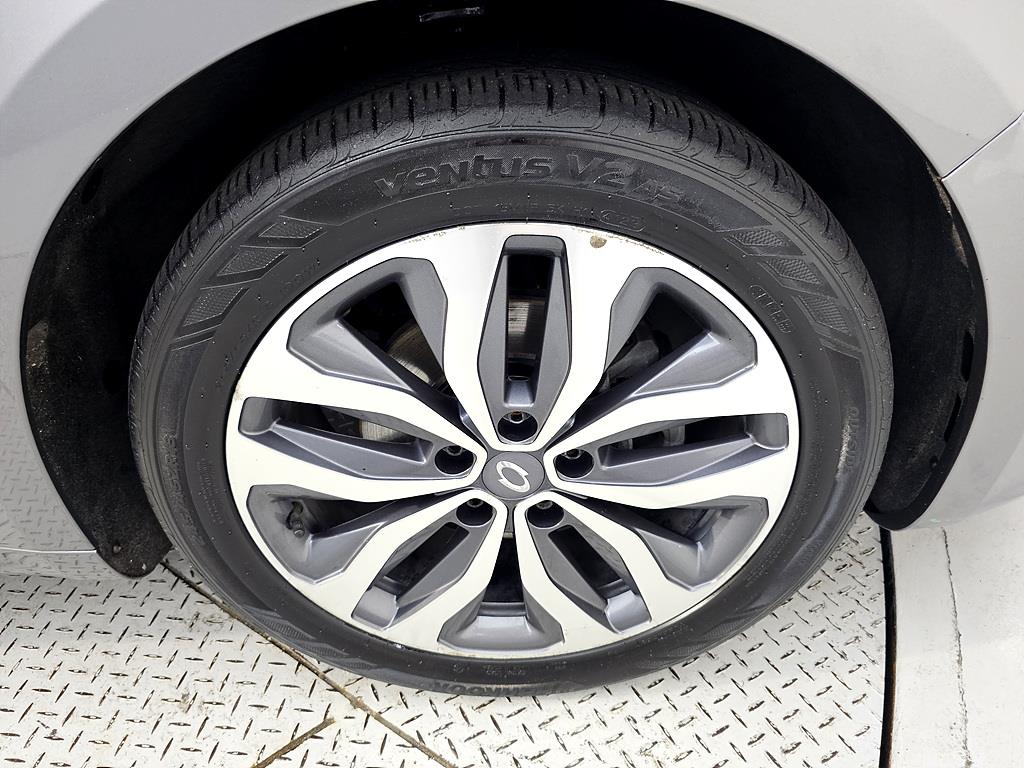 SAMSUNG SM6 2016 Gris - Importación desde Corea - HF Imports Iquique - Foto 20