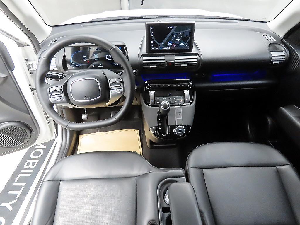HYUNDAI Casper - Vista 7