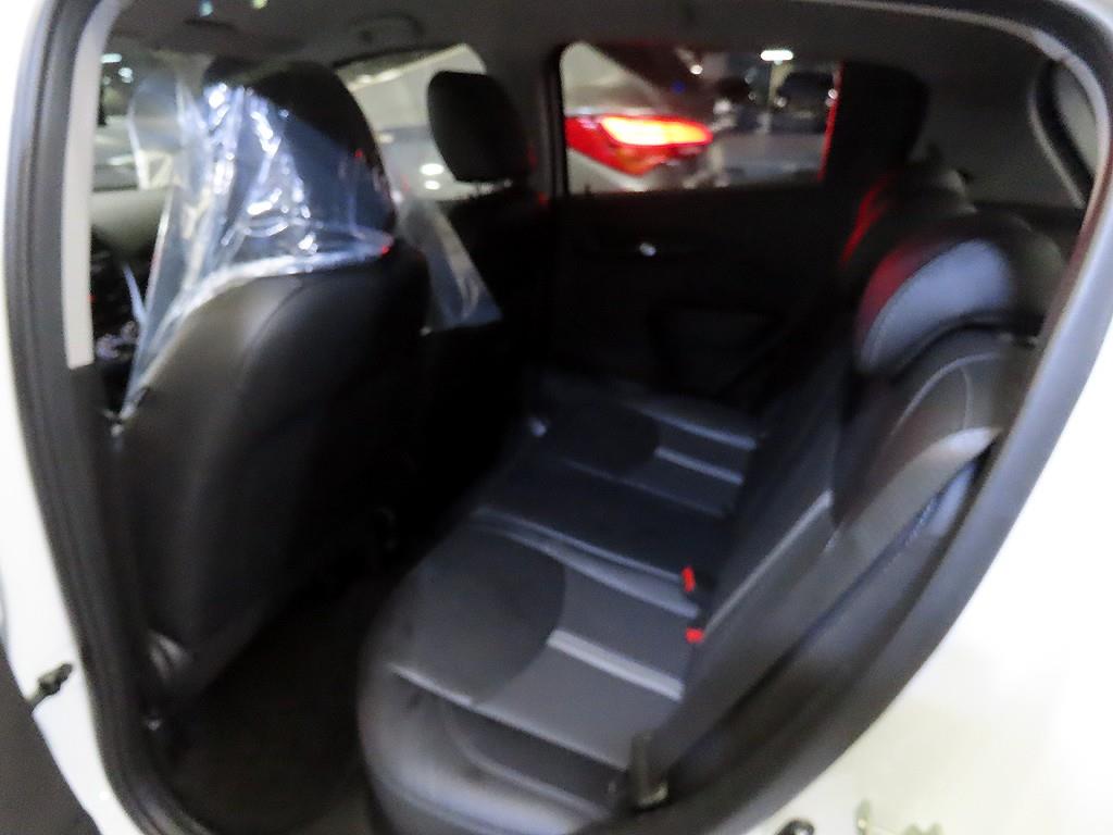 Chevrolet Spark - Vista 7