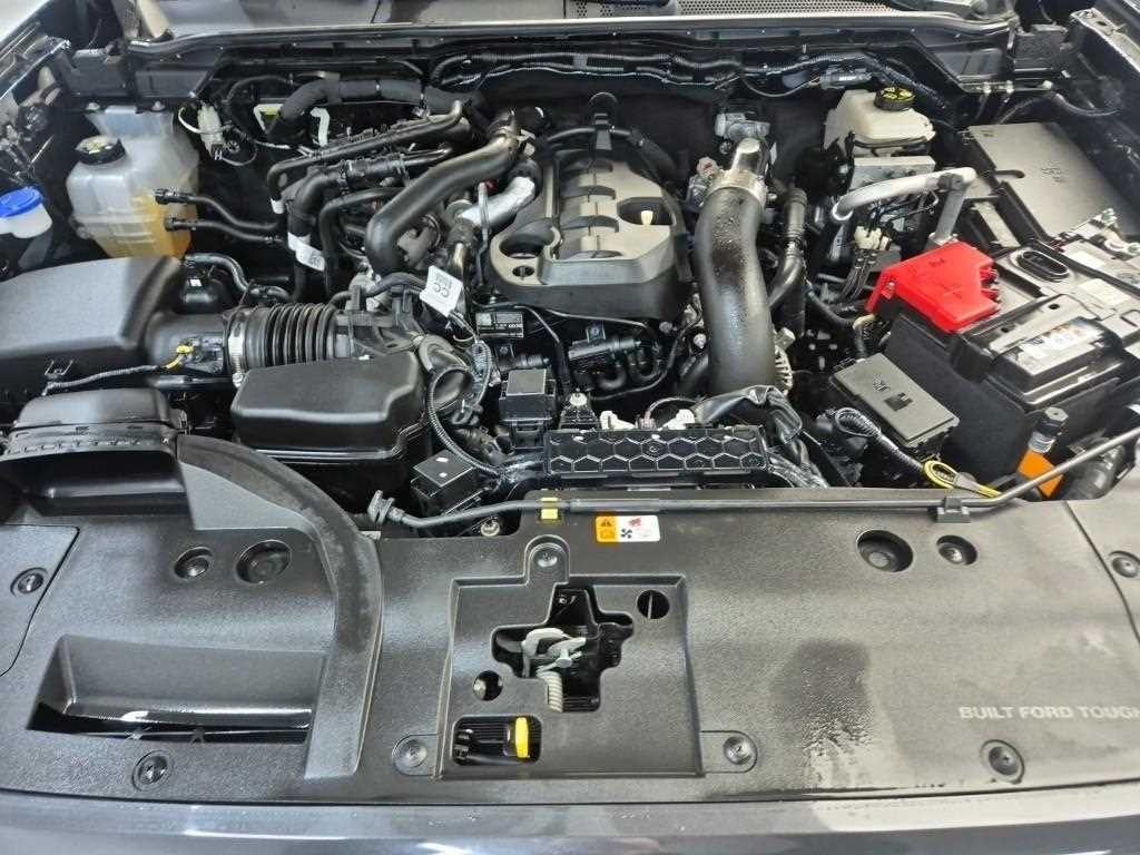 Ford Ranger - Vista 5