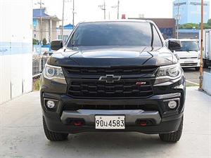 Chevrolet ?Colorado - Vista 2