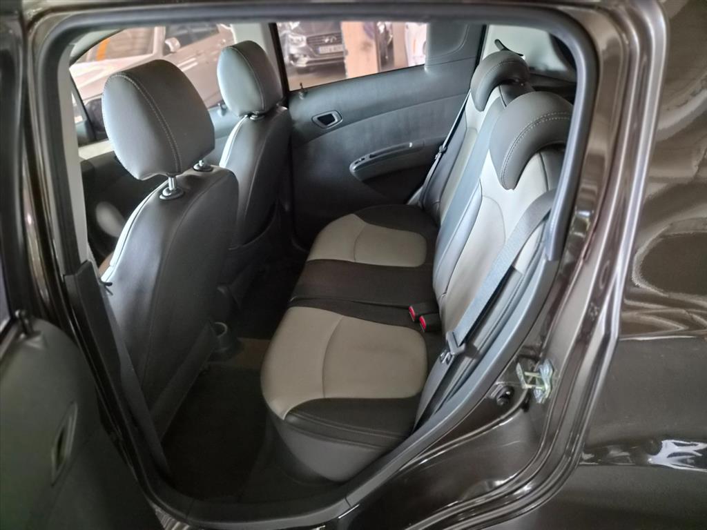 DAEWOO Matiz 2010 Café - Importación desde Corea - HF Imports Iquique - Foto 19
