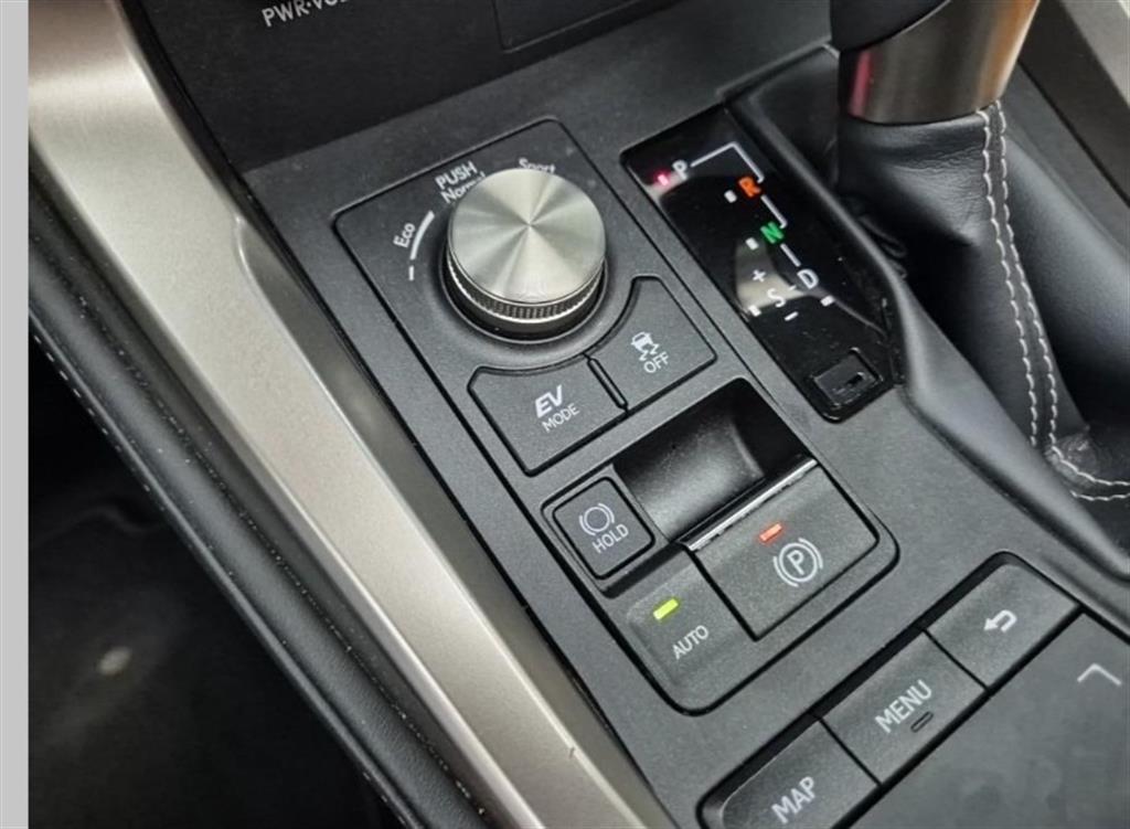 Lexus NX 2019 Gris - Importación desde Corea - HF Imports Iquique - Foto 18