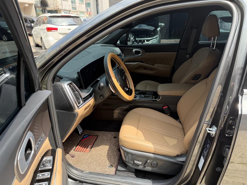 KIA Sorento - Vista 6