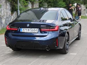 BMW 3 series - Vista 6