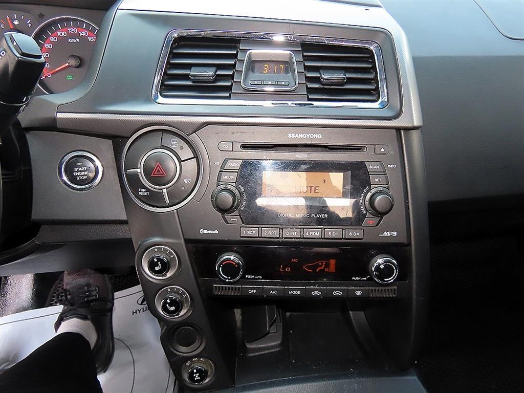 Ssangyong Korando 2017 - Importación desde Corea - HF Imports Iquique - Foto 14