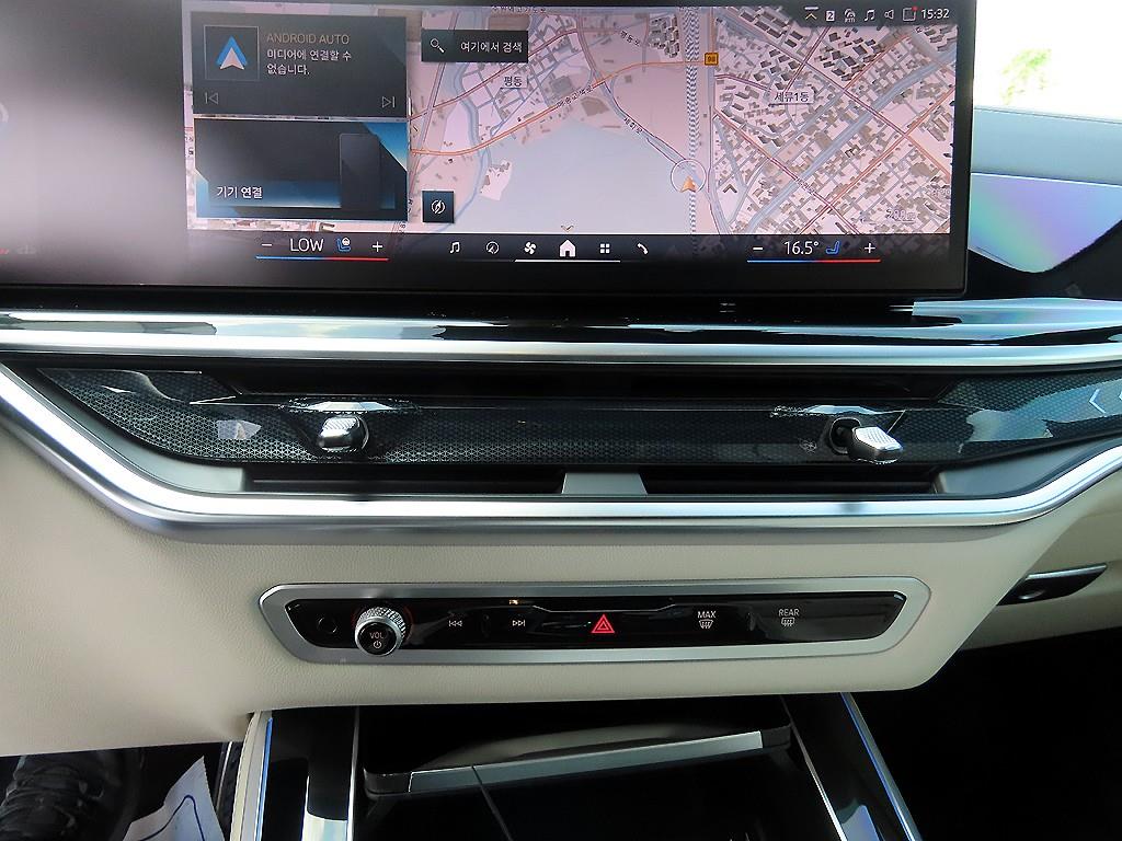 BMW X5 2025 Negro - Importación desde Corea - HF Imports Iquique - Foto 13