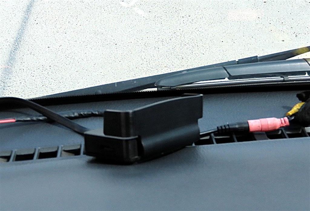 Small Truck Normal Box(High Deck) - Vista 11