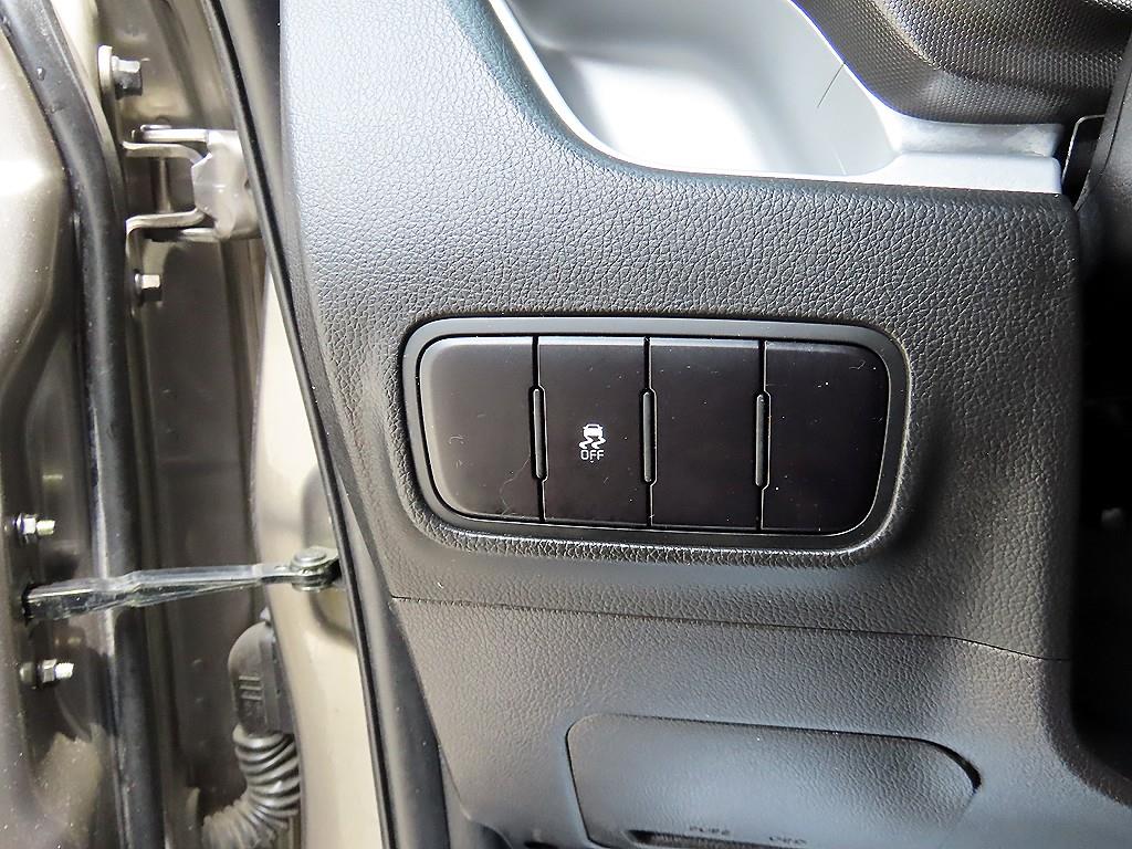 KIA Ray - Vista 10