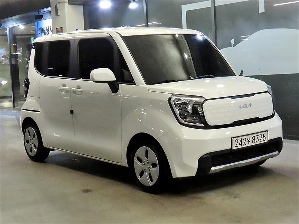 KIA Ray 2023 - Importación desde Corea - HF Imports Iquique - Foto 1