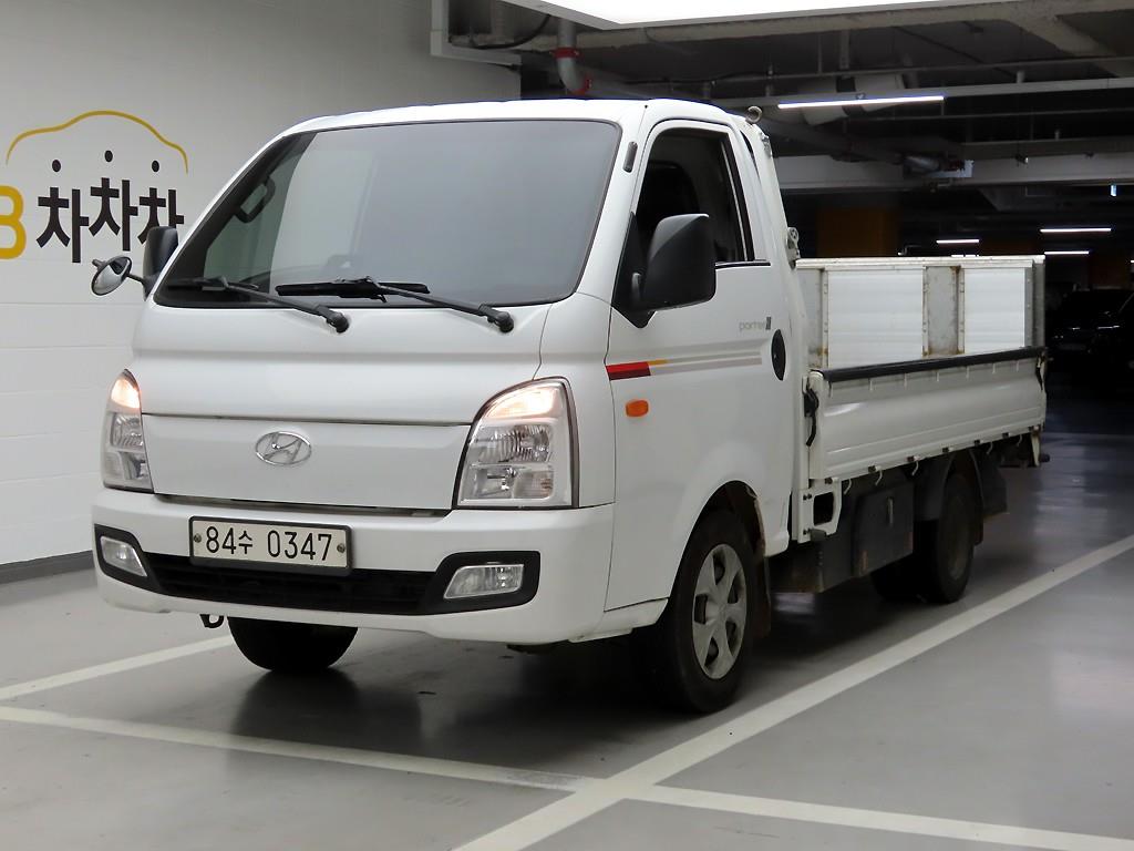 Small Truck Cargo (small) - Vista 2