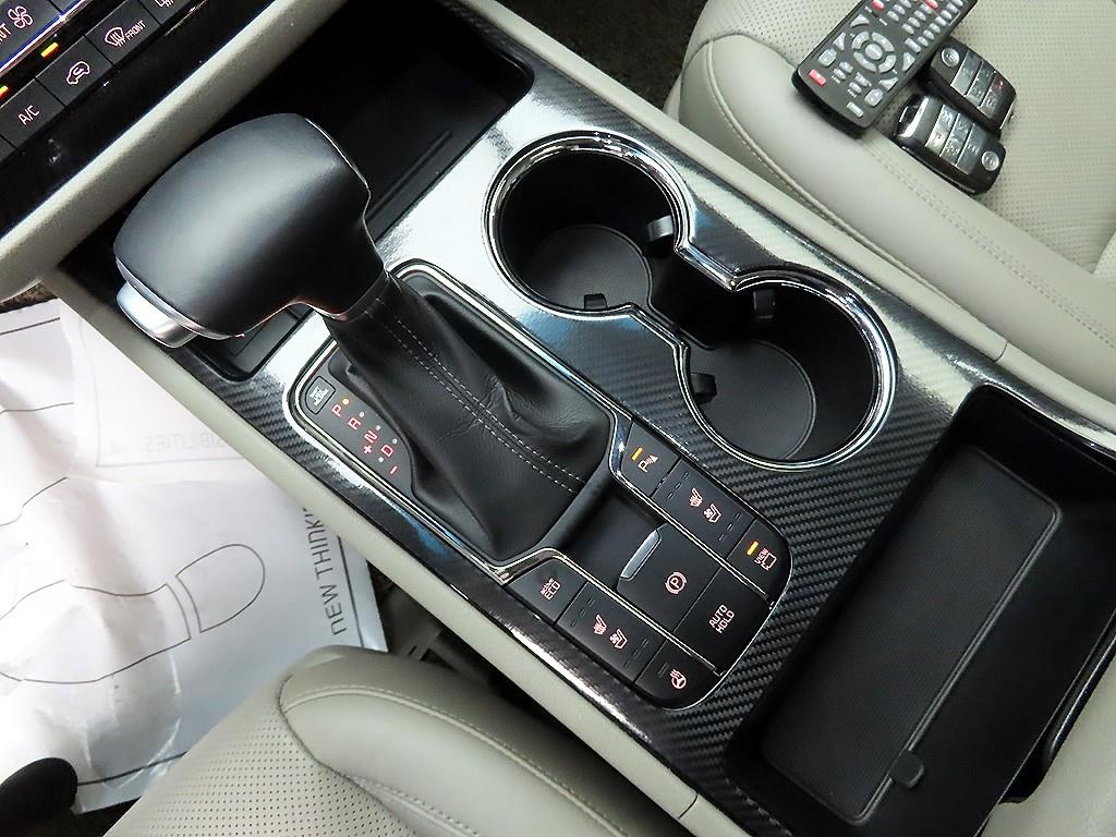 KIA Carnival 2019 Blanco - Importación desde Corea - HF Imports Iquique - Foto 10