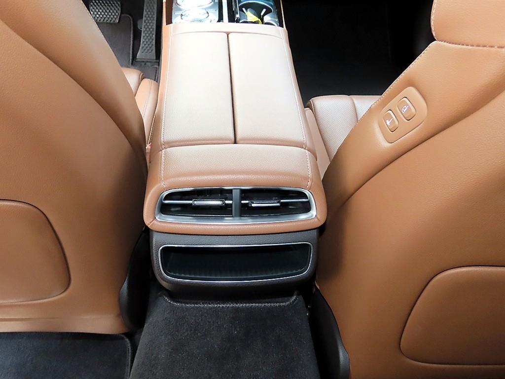 Genesis G80 2022 Gris - Importación desde Corea - HF Imports Iquique - Foto 17