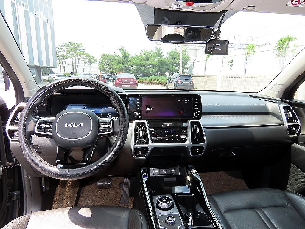 KIA Sorento - Vista 7