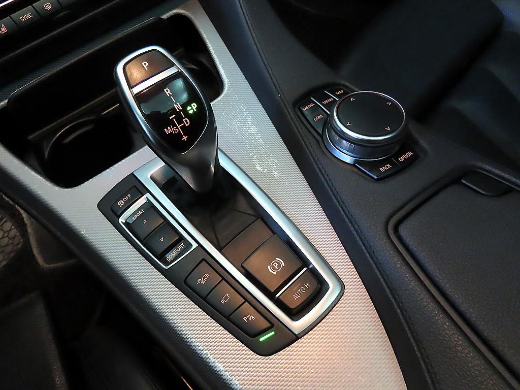 BMW 6 series - Vista 12