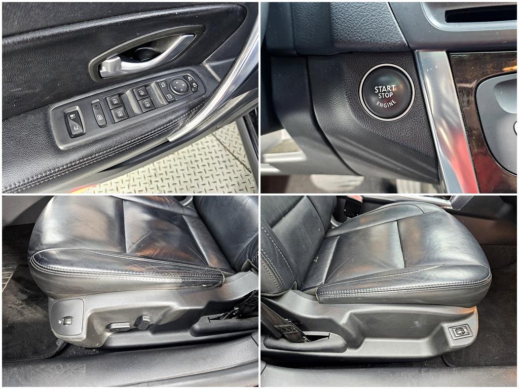 SAMSUNG SM5 2011 Negro - Importación desde Corea - HF Imports Iquique - Foto 19