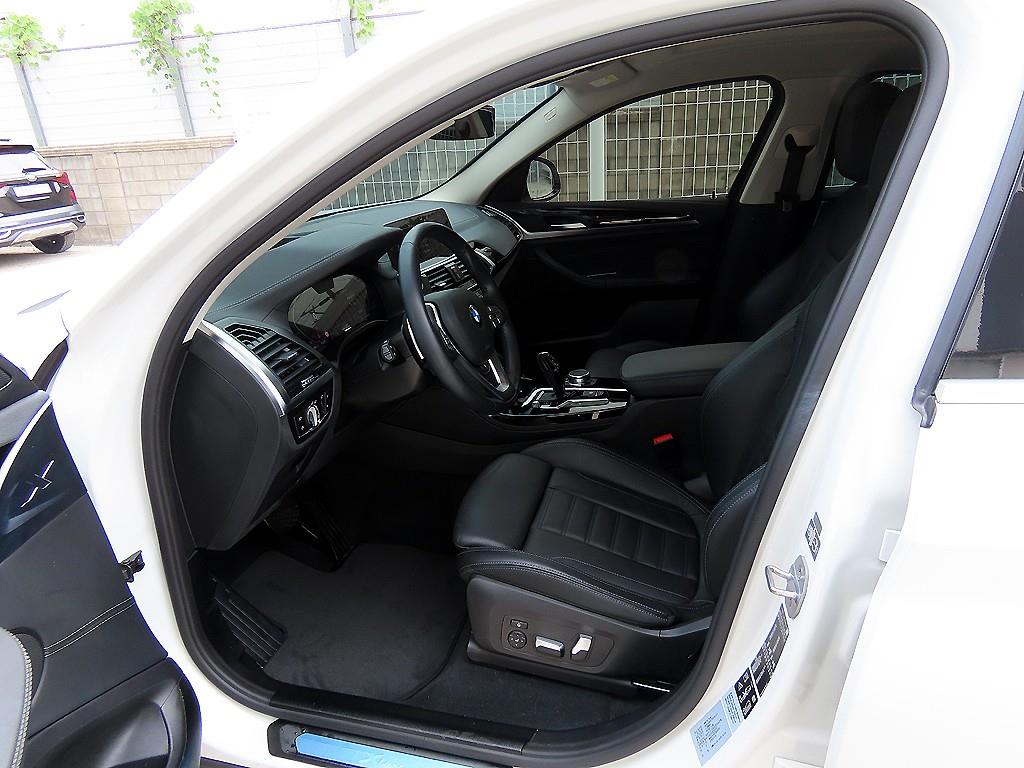 BMW X4 - Vista 5