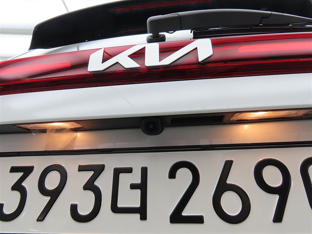 KIA Seltos 2026 Blanco - Importación desde Corea - HF Imports Iquique - Foto 17