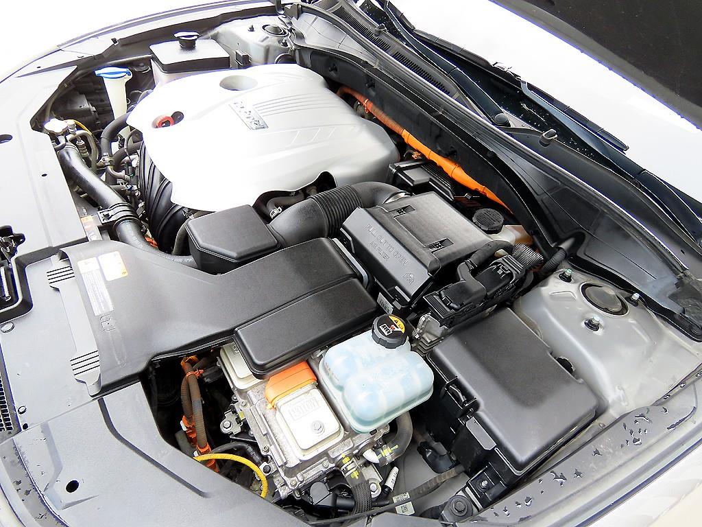 HYUNDAI Grandeur 2018 - Importación desde Corea - HF Imports Iquique - Foto 19