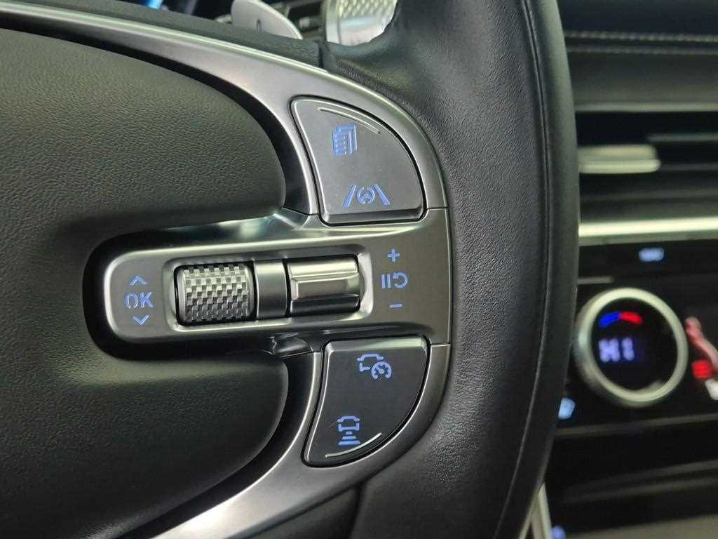 Genesis GV80 2022 Blanco - Importación desde Corea - HF Imports Iquique - Foto 18