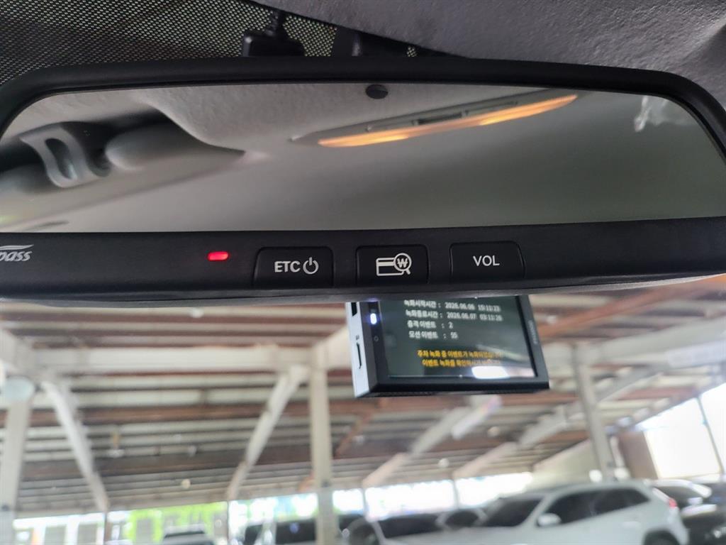 HYUNDAI Starex - Vista 11