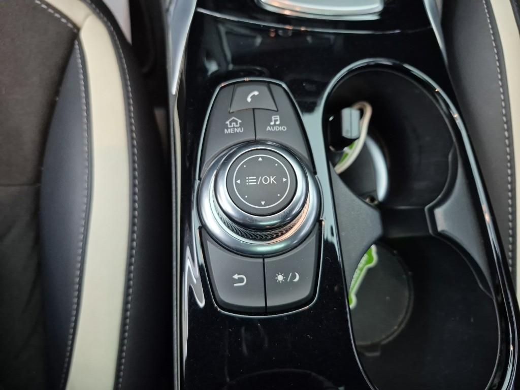 Infiniti Q 2018 Gris - Importación desde Corea - HF Imports Iquique - Foto 17