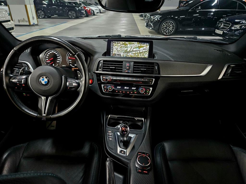 BMW 2 series - Vista 11