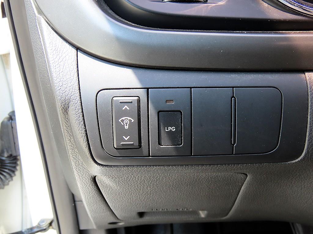 KIA K5 - Vista 12