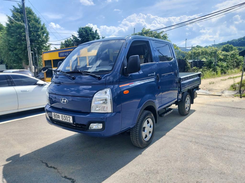 Small Truck Cargo (small) - Vista 3