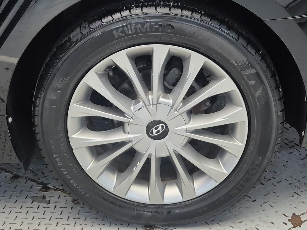 HYUNDAI Sonata 2016 Negro - Importación desde Corea - HF Imports Iquique - Foto 20