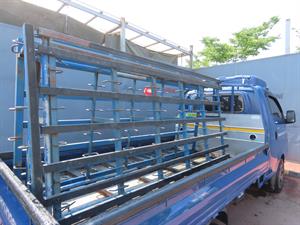Small Truck Cargo (small) - Vista 12