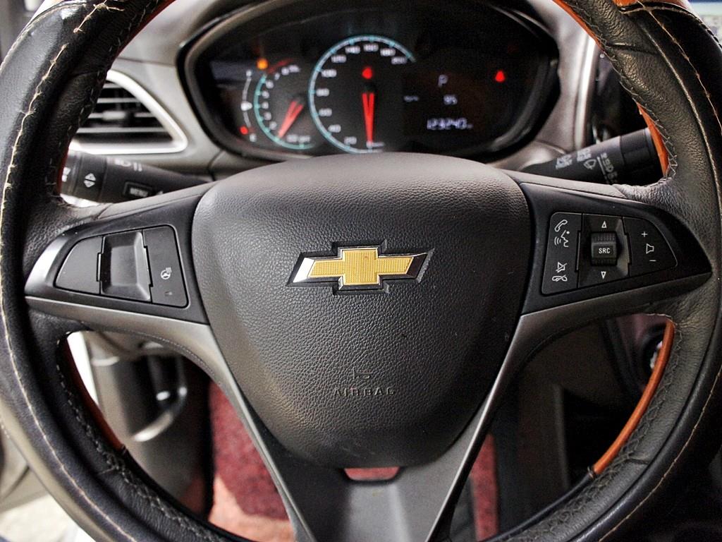Chevrolet Spark 2019 Blanco - Importación desde Corea - HF Imports Iquique - Foto 8