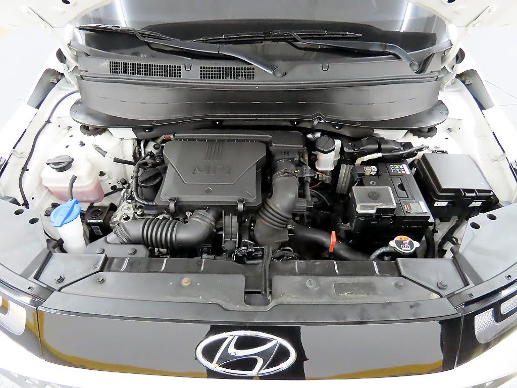 HYUNDAI Casper 2023 - Importación desde Corea - HF Imports Iquique - Foto 19