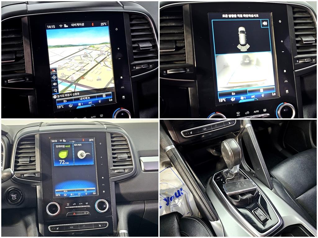 SAMSUNG QM6 2018 Negro - Importación desde Corea - HF Imports Iquique - Foto 17