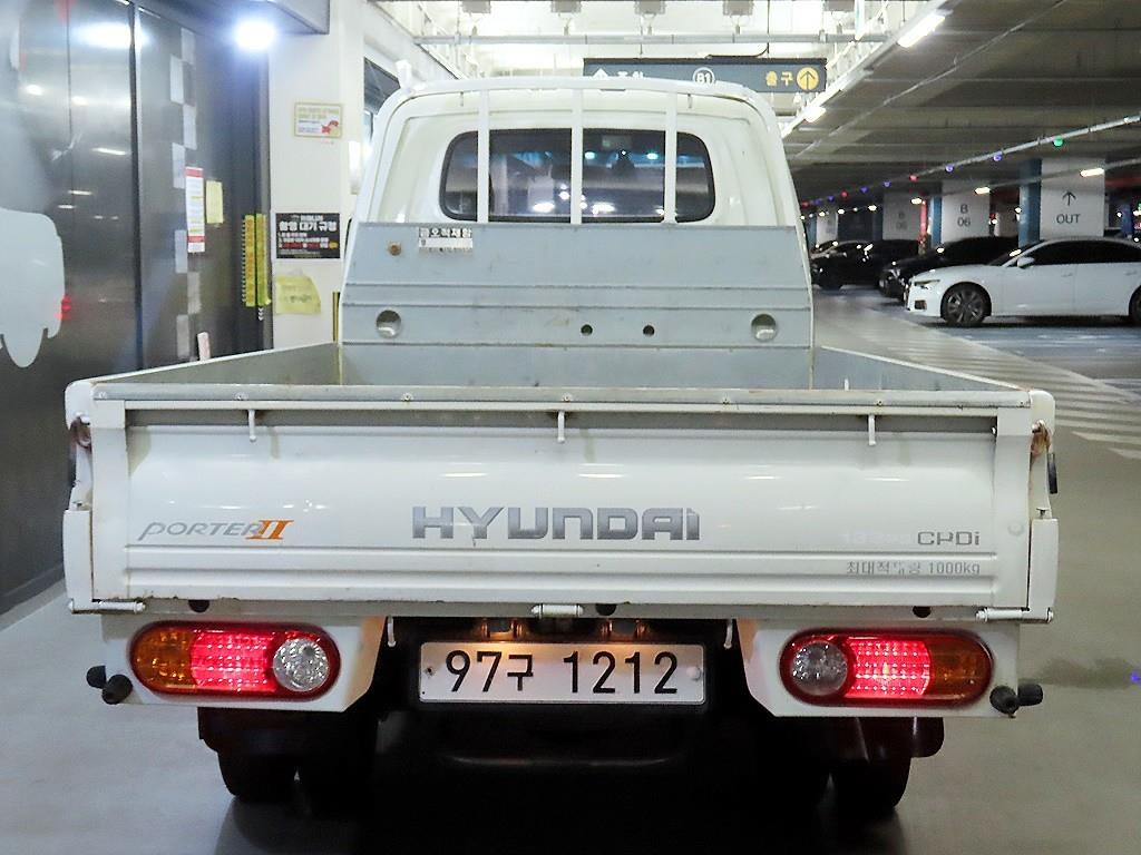 Small Truck Cargo (small) - Vista 5