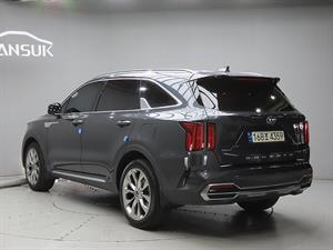 KIA Sorento - Vista 6
