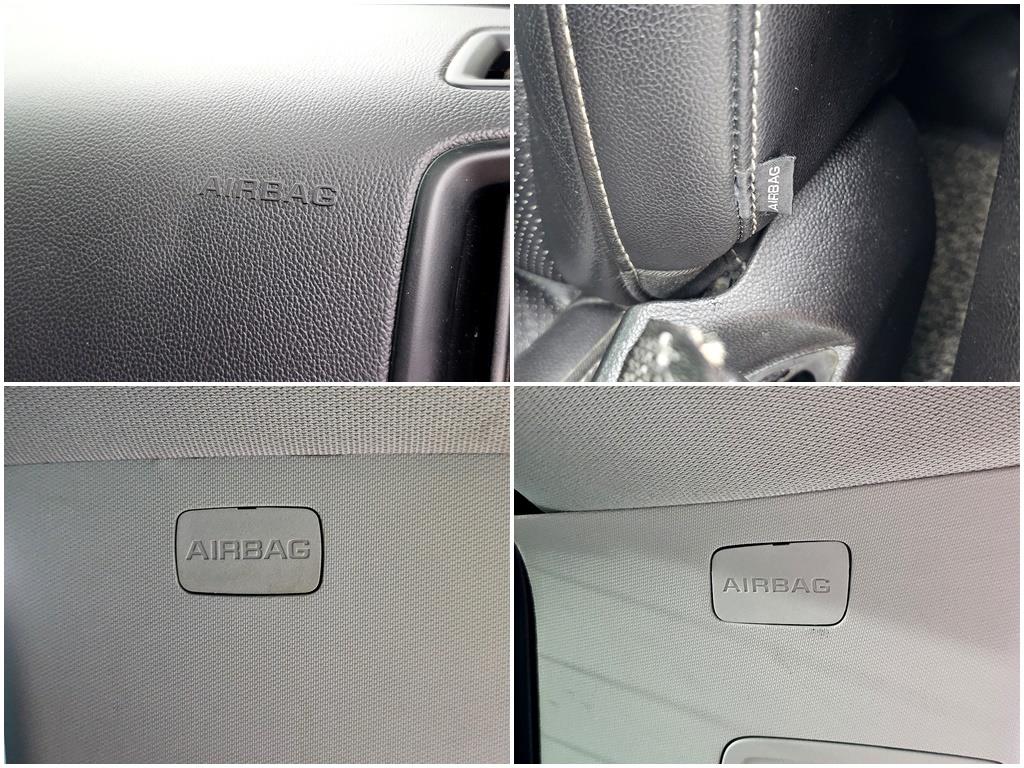 Chevrolet ?Colorado 2020 Blanco - Importación desde Corea - HF Imports Iquique - Foto 14
